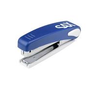 SAX Century Line / 219-04 Stapler 10 Sheets Blue