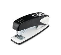 Sax Century Line 239/239-09 Stapler 25 Sheets Black