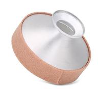 Sax Dampener Silencers Lightweight Saxophone Mute Noise Reduction Practice Tool For Tenors Soprano Saxophone Part Sax Mute Silencers Easy To Install Saxophone Mute