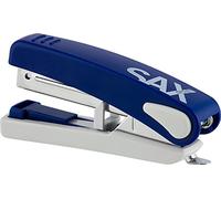 sax design 0-519-14 Sax Flachhefter 519, blau