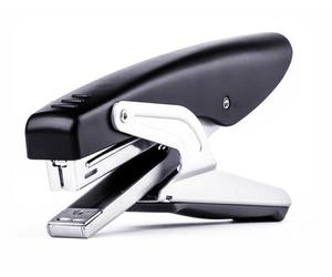 SAX Design 0-634-10 Stapler 634 Black/Grey