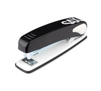 SAX 249 Hefter - Für bis zu 25 Blatt, Max. Tiefe 96mm, Robustes Design, 159 Klam