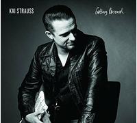 Sax Gordon, Big Daddy Wilson) Kai Strauss (Tony Vega - Getting Personal [CD]