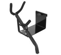 Sax hanger guitar holder wall mounted hooks guitar hook saxophone stand for alto sax saxophone hanger wall mount tenor sax hanging stand saxophone wall mount metal saxophone holder