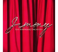 Sax Jimmy – Jimmy Live Symphonic Orchestra – Vinyl