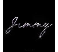 Sax Jimmy - Jimmy [VINYL]