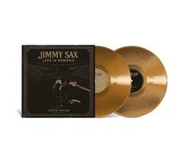 Sax Jimmy - Live in Pompeii Vinile [VINYL]