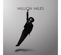 Sax Jimmy - Million Miles (CD Autografato)