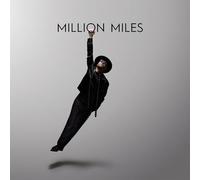 Sax Jimmy - Million Miles (Vinile Bianco Autografato) [VINYL]