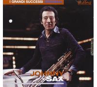 Sax Johnny - Johnny Sax