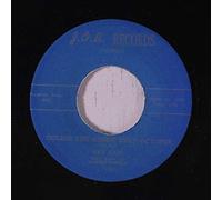 SAX KARI - chocolate fizz / goldie the green eyed octopus