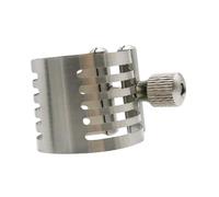 Sax Mouthpiece Ligature Adjustment Easy Installation Practical Sax Accessory tenor sax
