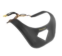 Sax Neck Strap Neck Protector Instrument Parts Practicing Adjustable Neckband Wind Instrument Strap for Alto Baritone Gifts