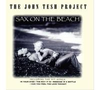 Sax On The Beach by John Tesh (2014-01-21)
