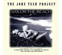 Sax on the Beach (UK Import)