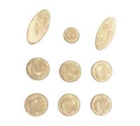 Sax Pearls Buttons Inlays Tool Set Altos Tenors Soprano Sax Replacement For Tenors Altos And Soprano Models Professional Accessories