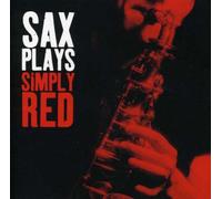 Various Artists - Sax Plays Simply Red