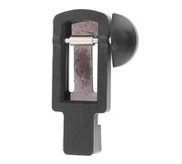 Sax Reed Cutter, Multifunctional ABS Metal Easy to Use Sax Reed Cutter for Saxophone for Concert Halls (Alto Voice)