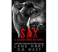 Sax (Savage Kings MC)