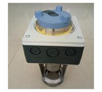 SAX61.03 Water Valve Electric Valve Actuator Actuator Actuator SAX81(SAX81.03)