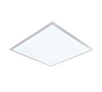 Saxby 106527 Stratus Base 6000K 36W White paint & opal ps plastic 36W LED module (SMD 2835) Daylight White