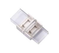 Saxby 106532 OrionPRO Neon Flex IP67 tape to tape IP67 Clear pc