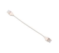 Saxby 106533 OrionPRO Neon Flex IP67 flexible tape to tape IP67 Clear pc