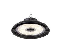 Saxby 106737 HeliosPRO 150W IP66 150W Matt black paint 150W LED module (SMD 2835) Cool White