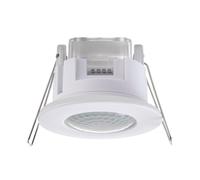 Saxby 108279 PIR IP65 IP65 White abs plastic