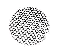 Saxby 112626 Saxby ShieldONE Accessory honeycomb Lense Black mesh