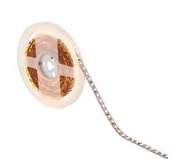 Saxby 113267 OrionFLEX LED IP20 3000K 9.6W/M 5M 48W White polymer film 48W LED tape module (SMD 2835) Warm White Required