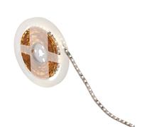Saxby 113268 OrionFLEX LED IP20 4000K 9.6W/M 5M 48W White polymer film 48W LED tape module (SMD 2835) Cool White Required