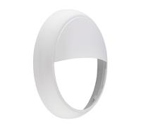 Saxby 113967 Saxby HeroULTRA Bezel eyelid White White abs plastic