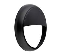 Saxby 113968 Saxby HeroULTRA Bezel eyelid Black Black abs plastic