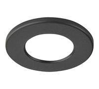 Saxby 114589 ShieldECO CCT Bezel, Anthracite