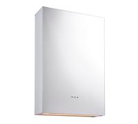 Saxby 120811 Revan CCT IP44 13W Cabinet LED Bathroom Mirror 3000K/4000K/6500K