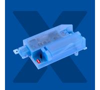 Saxby 122322 Emergency Kit 2-in-1 Manual & Self Test for EvoX Bulkhead Range