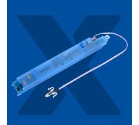 Saxby 122345 LinX Emergency Kit 2-in-1 Manual & Self Test