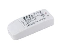 Saxby White LED Constant Current Driver 12W 350mA Accessory