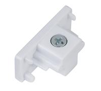 Saxby 49145 Track White Dead End