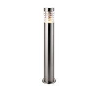 Saxby 49911 Equinox Stainless Steel IP44 23W E27 Bollard
