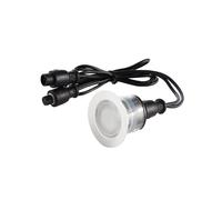 Saxby 71554 IkonPRO Stainless Steel IP67 Photocell Twilight Sensor