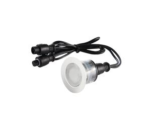 Saxby 71554 IkonPRO Stainless Steel IP67 Photocell Twilight Sensor
