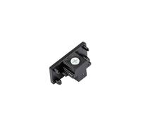 Saxby 71892 Track Black Dead End