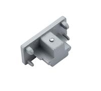 Saxby 72724 Track Silver Dead End