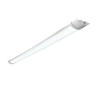 Saxby 73536 Reeve 2 White IP65 40W 4000lm 6500K 1560mm Non-Dimmable Batten