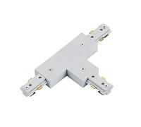 Saxby 75536 White Track T Connector