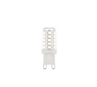 ENDON Saxby 76140 Cool White 4000K Non-Dimmable 2.3W G9 LED