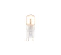 ENDON Saxby 76790 Warm White 3000K Dimmable 2.5W G9 LED