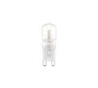 ENDON Saxby 76791 Cool White 4000K Dimmable 2.5W G9 LED